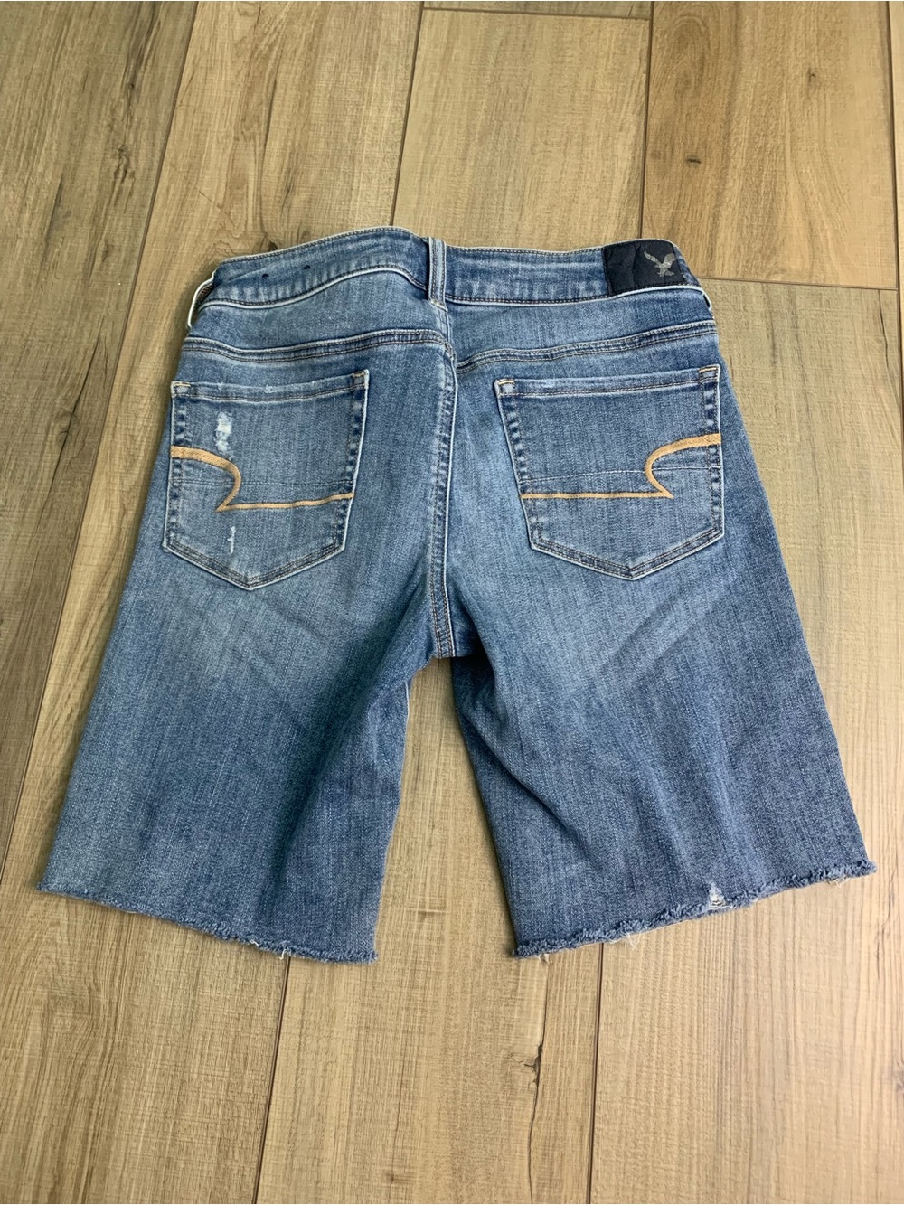 American Eagle Outfitters Denim - Picture 2 of 3